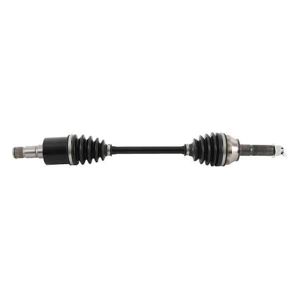 All Balls All Balls Racing 6-Ball Heavy Duty Axle AB6-PO-8-395 AB6-PO-8-395 - main